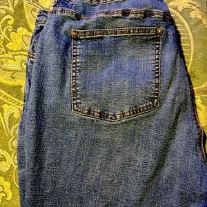 Est 1946 Denim jeans, medium wash, 20w